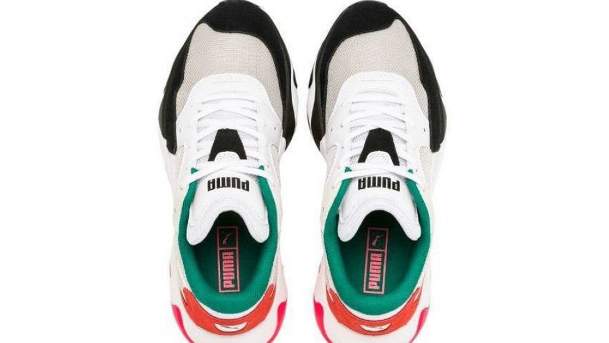 puma storm adrenaline otto