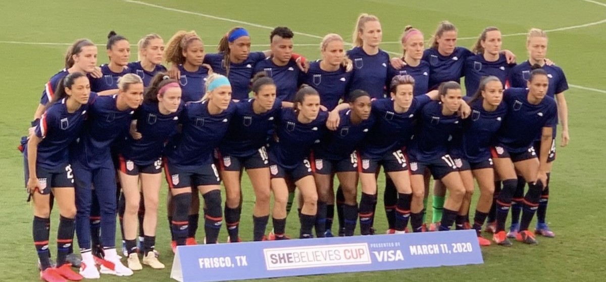 uswnt inside out jersey