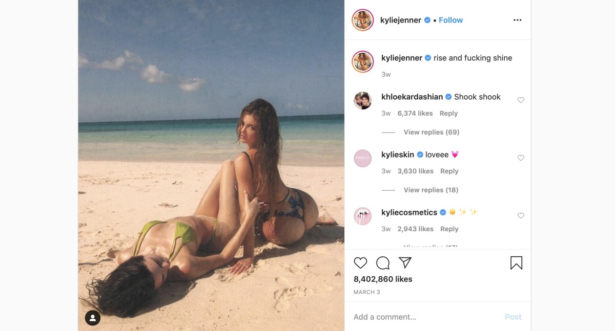 kylie2