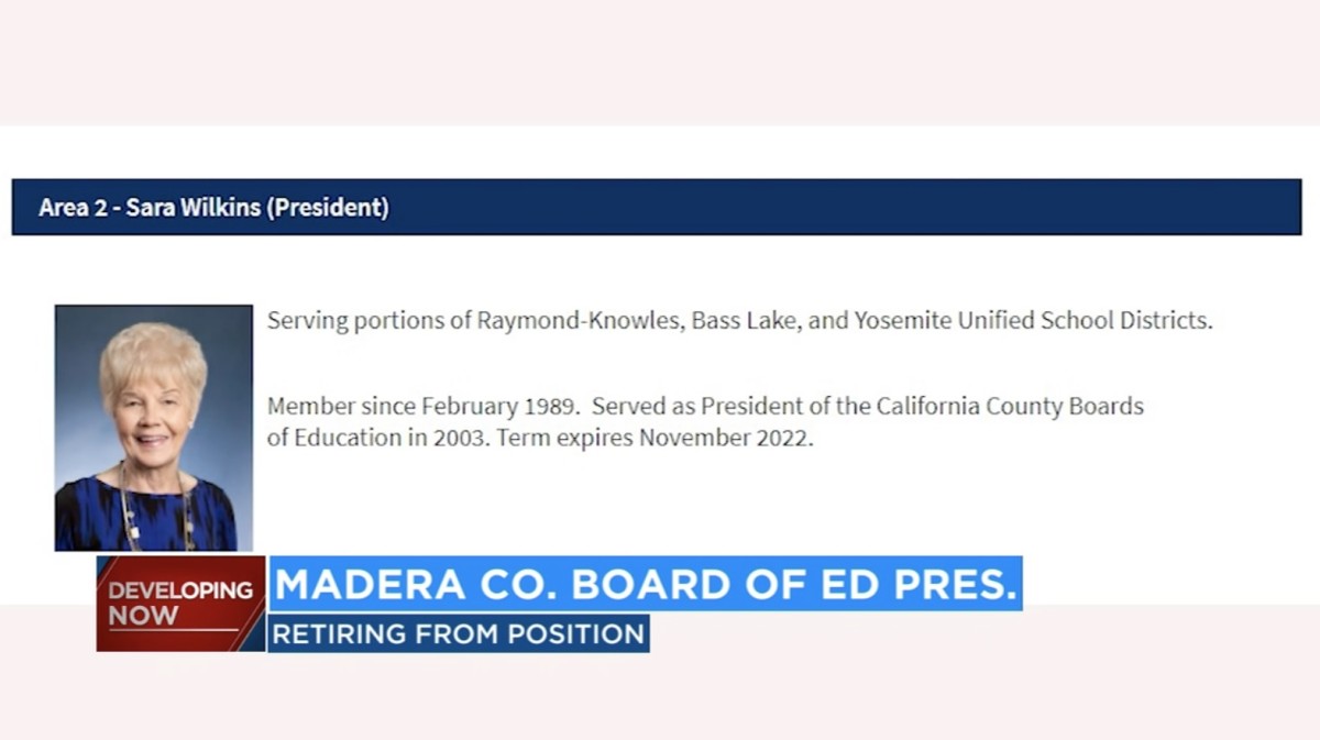 Board Of Education President Resigns After Sharing Controversial Post Board Of Education President Resigns After Sharing Controversial Post