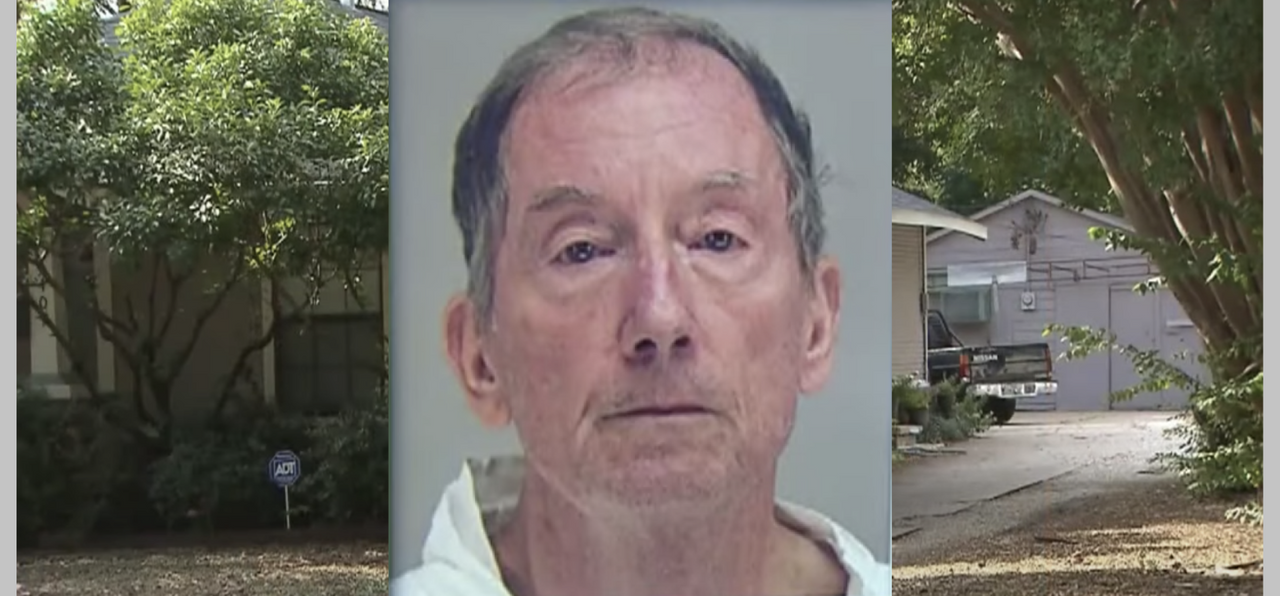 Gun Owner Shoots And Kills Burglar Then Goes Back To Sleep Before Calling 911, Gets Arrested - Vimarsana News