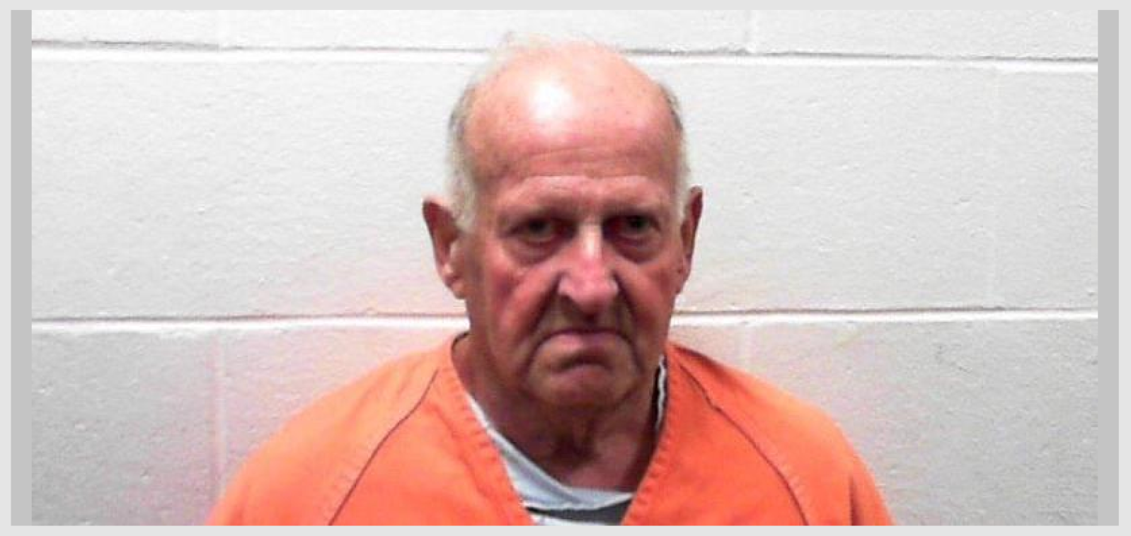 Convict Deemed 'Too Old To Be A Threat' Gets Released, Commits Almost Identical Crime Again - Vimarsana News