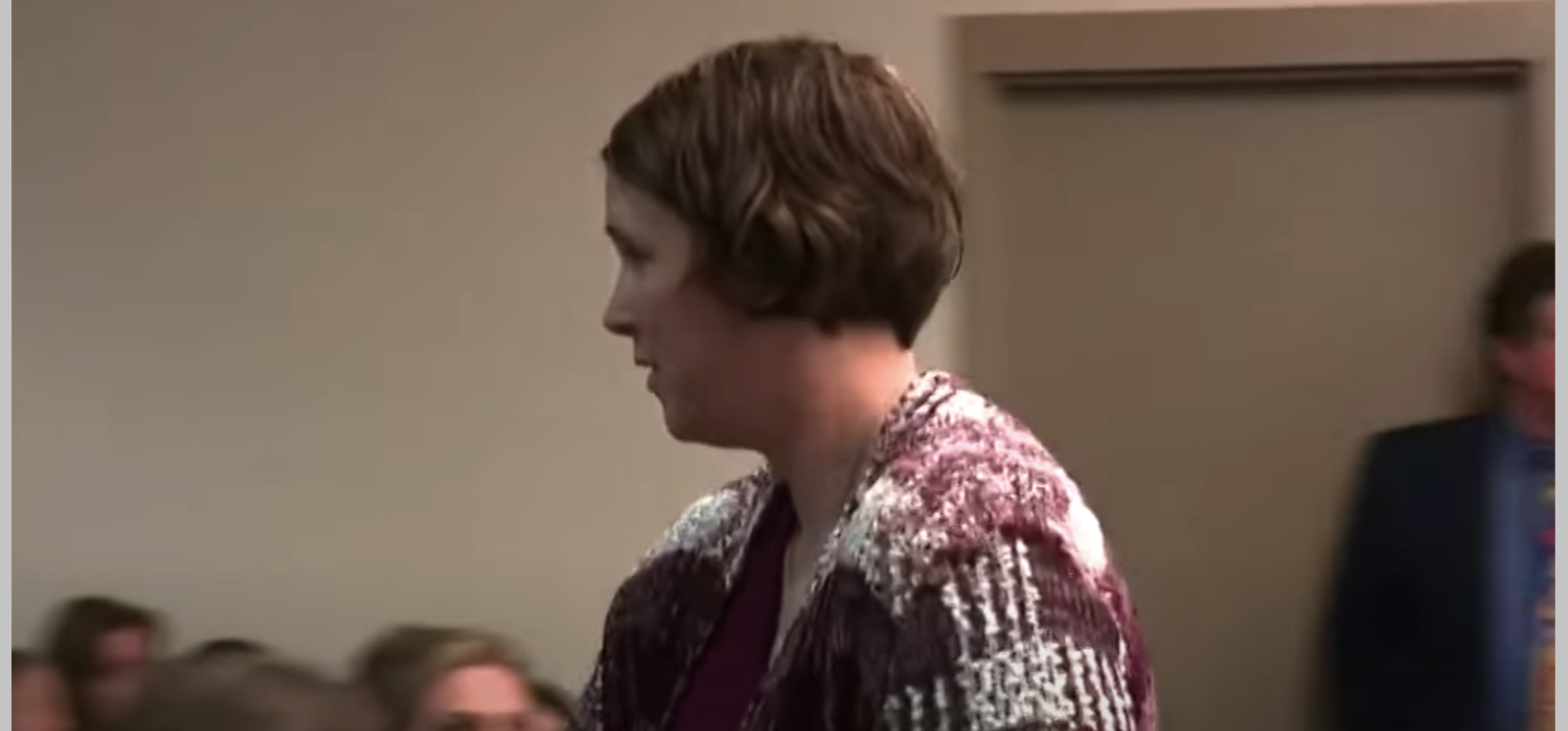 Mom Runs Over 9-Year-Old Son While Trying To Shake Him Loose From Car Door, Gets Sentenced - Vimarsana News