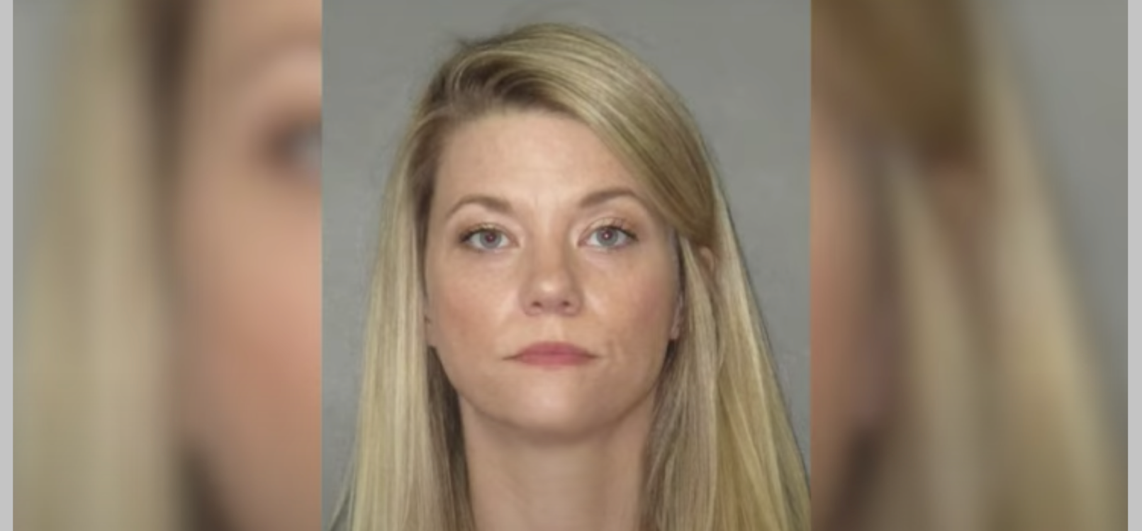 Middle School Teacher Allegedly Had Sex With Student While Her Own Child Was Present - Vimarsana News