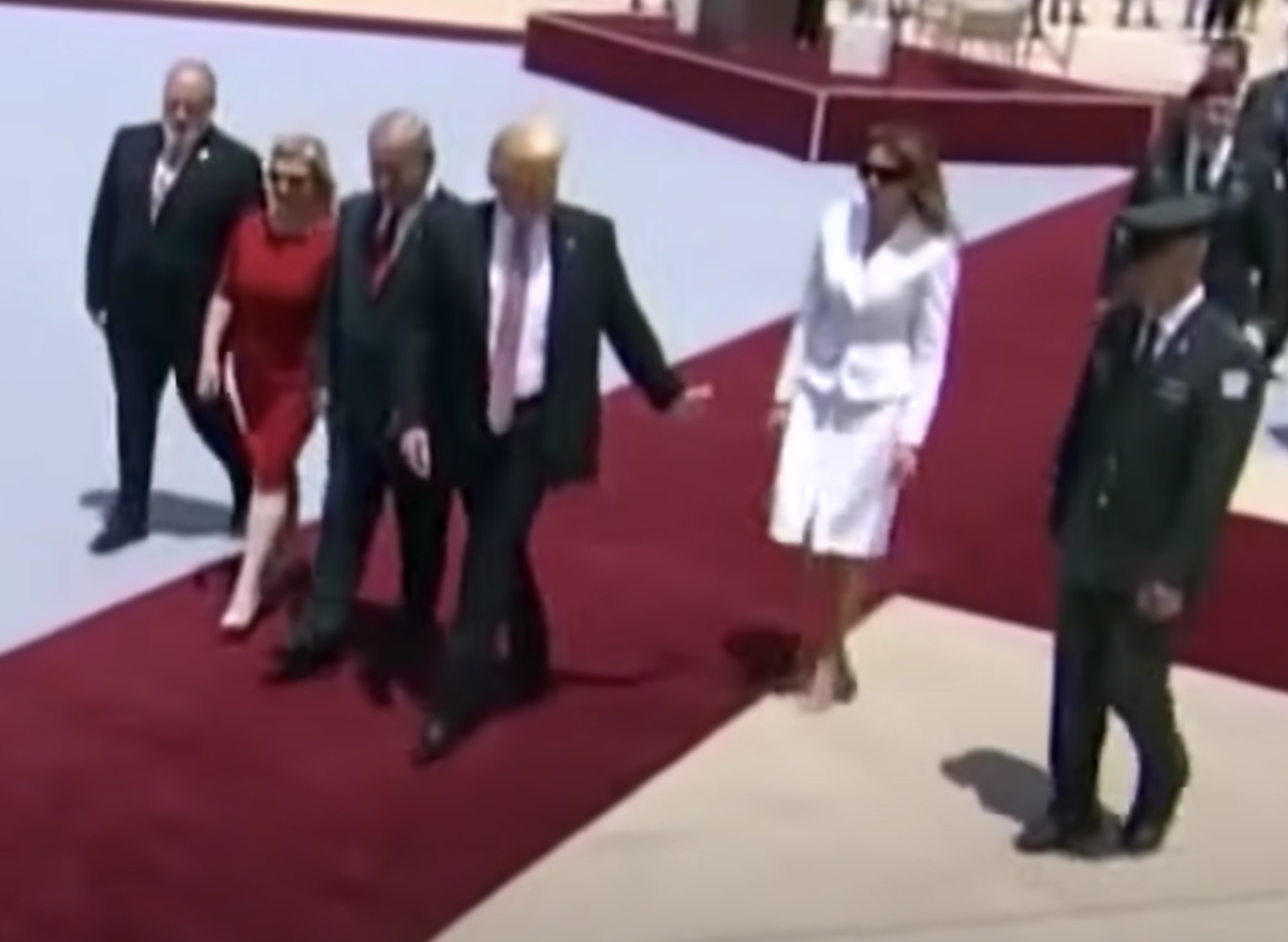 Photo Credit: Inside Edition
