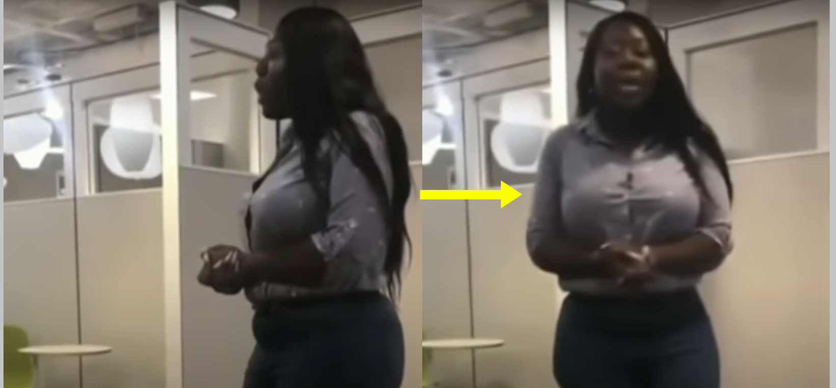 Student Complains She's 'Uncomfortable' With 'Too Many White People' In Multicultural Center - Vimarsana News