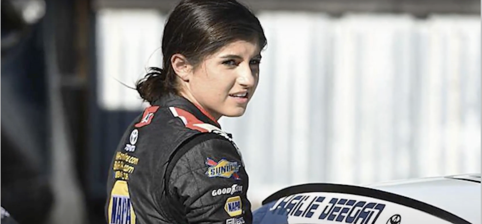 NASCAR Driver Forced To Apologize After Using 'Offensive' Word During Virtual Race - Vimarsana News