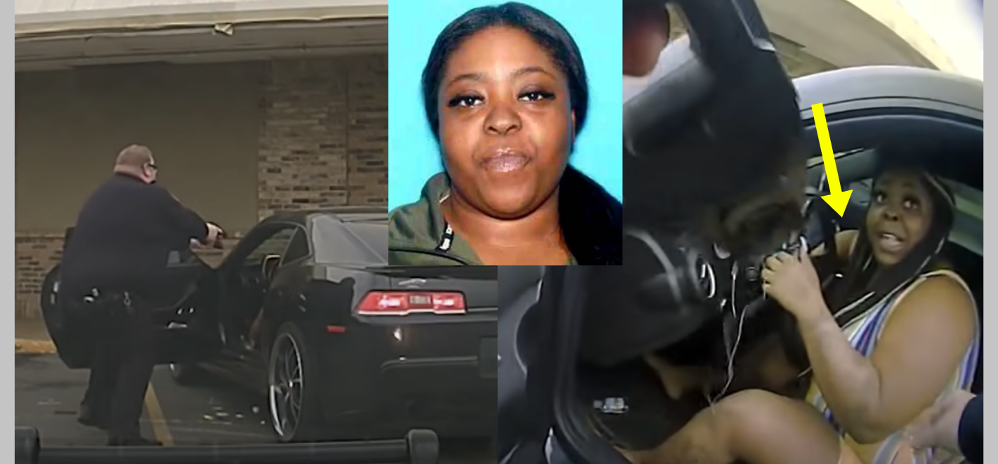 Woman Dies After Shootout With Cop, Mom Claims She's Not To Blame: 'My Daughter Should Be Alive Today' - Vimarsana News