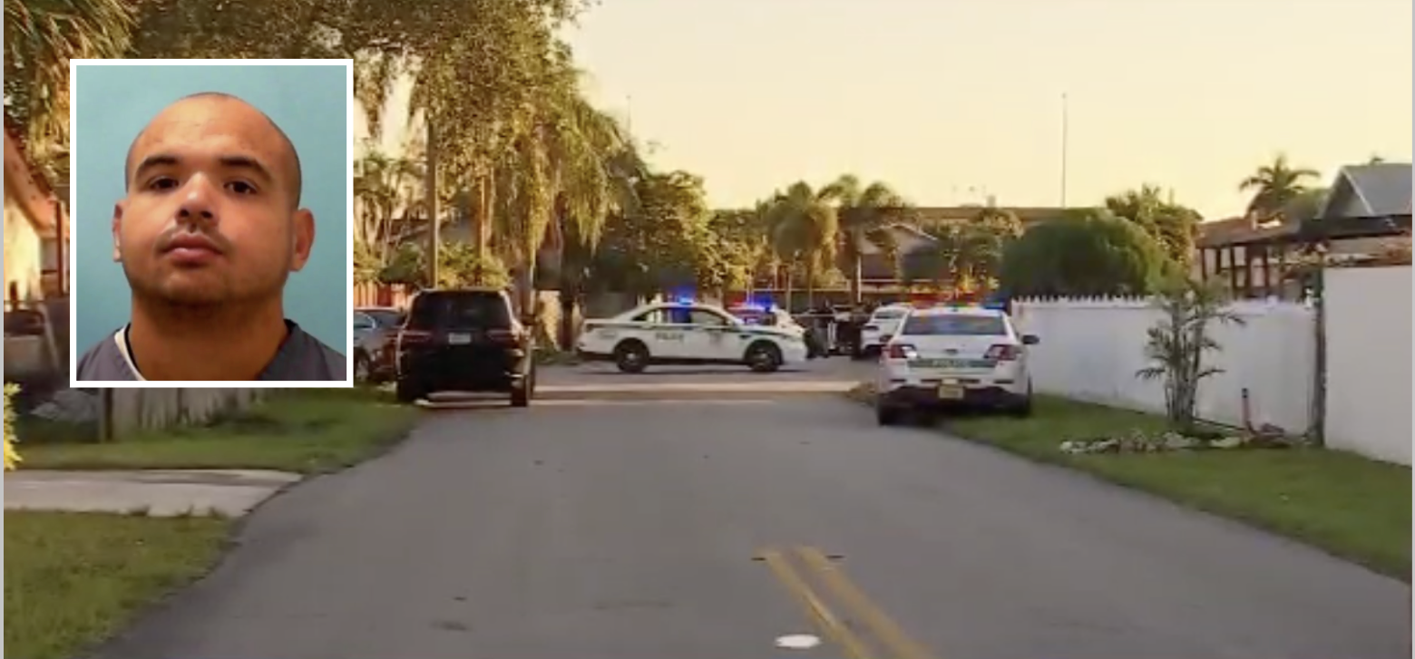 Boy Calls Parents During Burglary While Home Alone, Dad Who's An Off-Duty Cop Arrives And Fatally Shoots Burglar - Vimarsana News