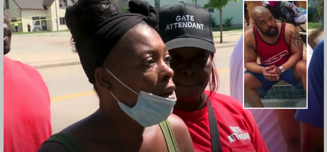 Victim's Family Accuse Cop Of Racism After Fatal Shooting, Then They Find Out His Race - Vimarsana News