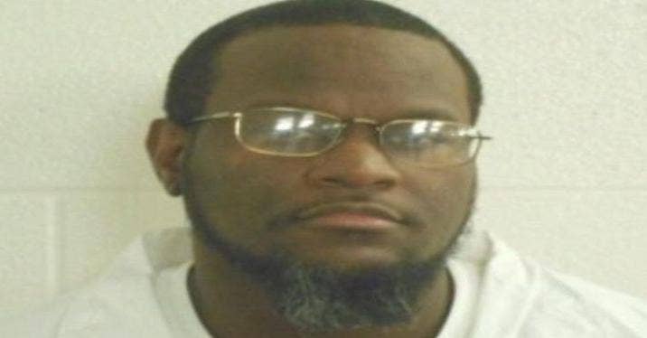 Death Row Inmate Issues 'Surprising' Final Words Before Execution - Vimarsana News