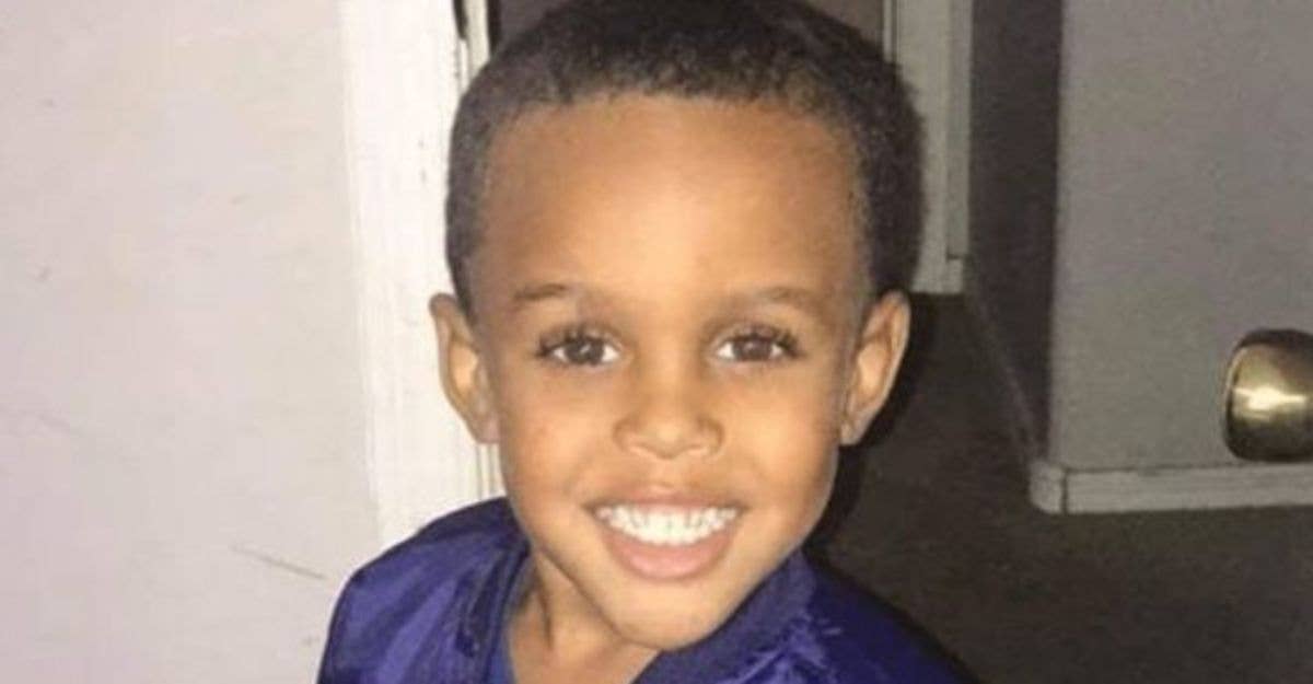 5-Year-Old Boy Killed Right After Stepping Off School Bus - Vimarsana News