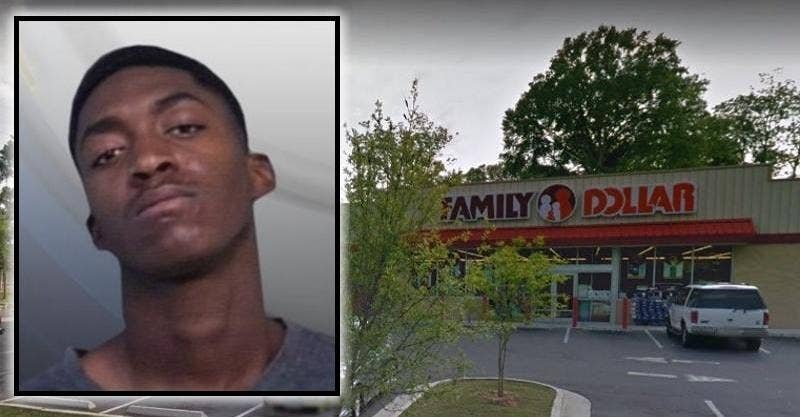 Armed Robber Shot By Good Samaritan, Family's Reaction Sparks Outrage - Vimarsana News