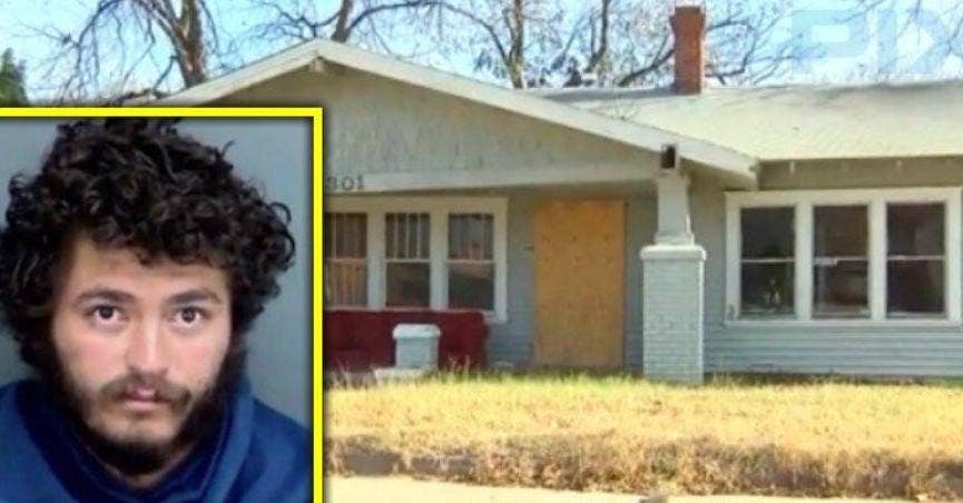 Man Attempts To Kidnap Little Girl, Gets Surprise He Definitely Didn't See Coming - Vimarsana News