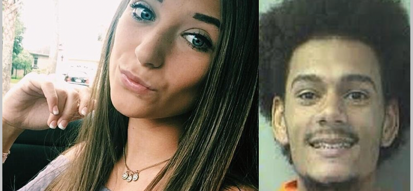 4 Florida Men Attempt To Kidnap Teen Girl, Hero Father Makes Them Regret It - Vimarsana News