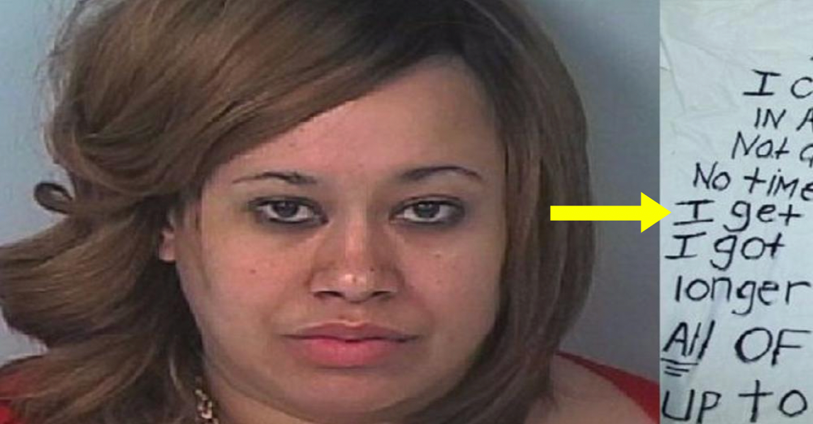 School Officials Swiftly Call Police After Seeing Shirt Mom Sent Daughter To School In - Vimarsana News