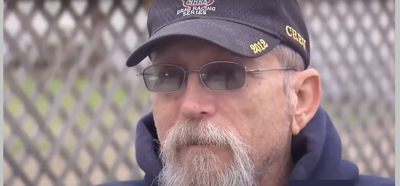 Grandfather Of Teen Killed By Homeowner's Son During Burglary Claims AR-15 Made Fight 'Unfair' - Vimarsana News