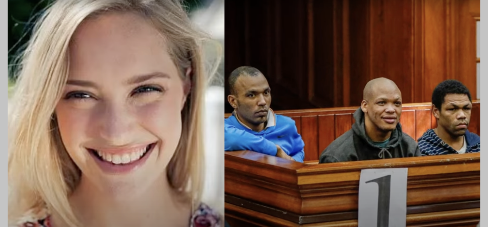 Court Room 'Gasps' As Weapon Used To Murder Female Student Is Presented To The Judge - Vimarsana News
