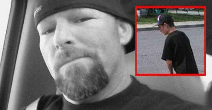Man Hears Noise Out Front, Snaps Pic When He Sees What Teen Was Doing - Vimarsana News