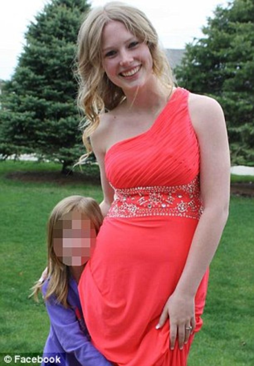 Photo Credit: KCCI via Daily Mail, Facebook via Daily Mail