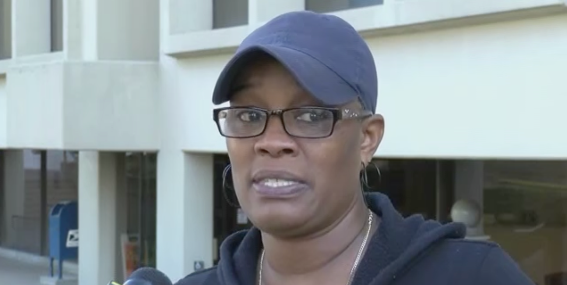 Mom Of Armed Black Man Shot Dead By Police Has Surprising Message For Police-Haters - Vimarsana News