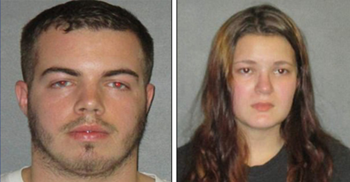 Embedded Images: Mugshots via BizPac Review