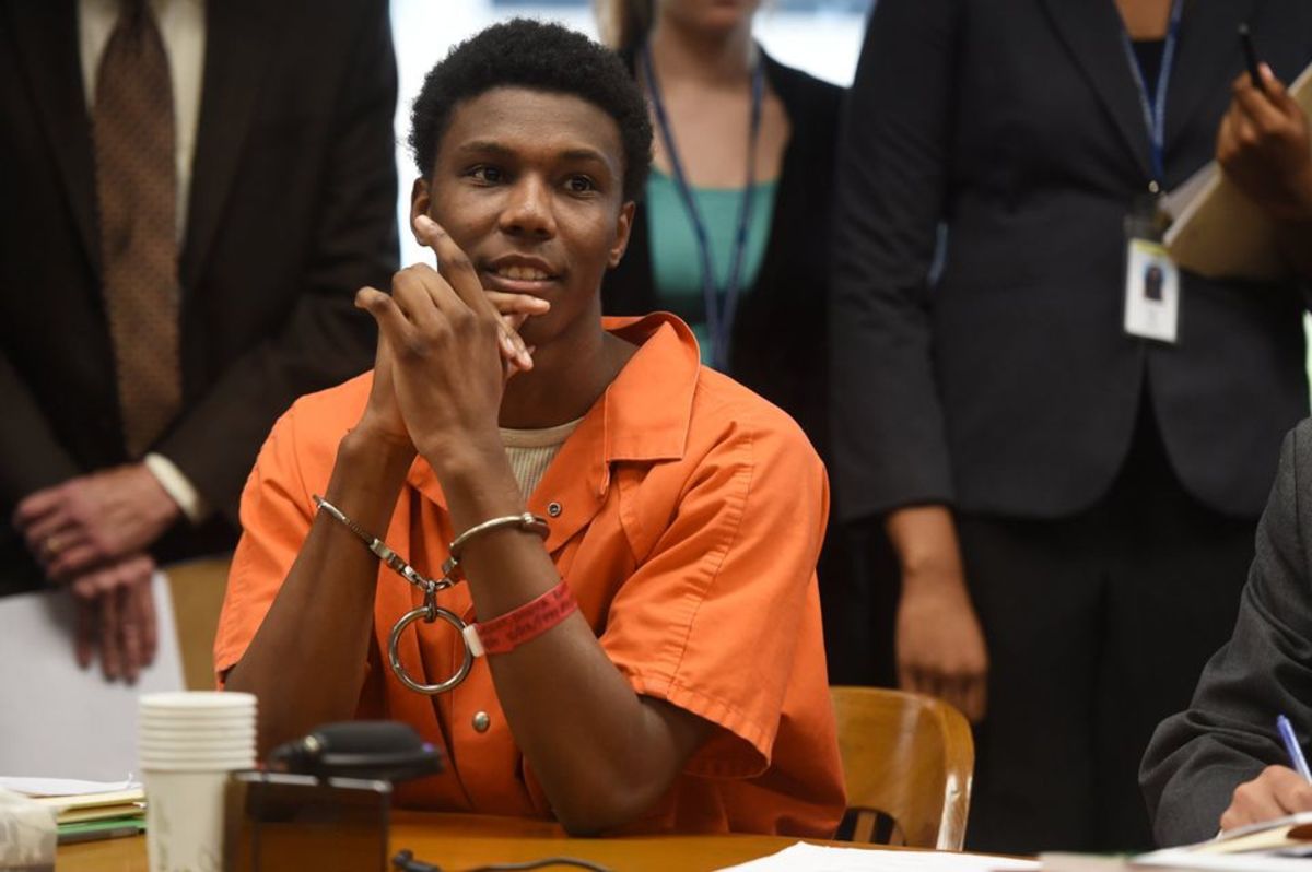 Photo credit: Airman 1st Class Gustavo Castillo/Wikimedia Commons, MLive