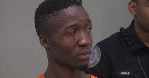 Judge Brings Teens Who Killed Innocents To Tears After Uttering Several Words - Vimarsana News