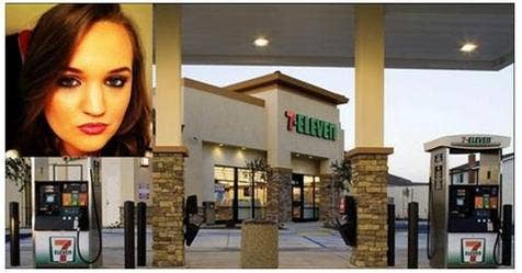 Mother Didn't Want To See Who Knocked On Car Window At Store After Bad Day - Vimarsana News