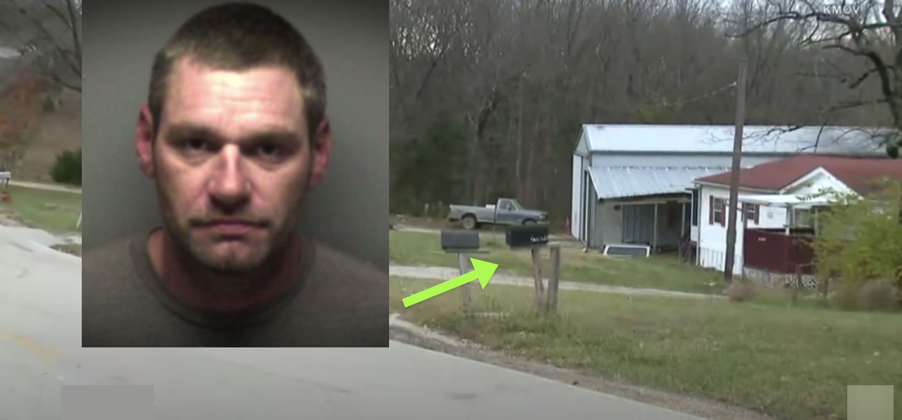 UPS Driver Sees Note On Package, Helps Save Mom And Child Being Held Captive - Vimarsana News