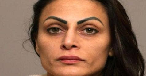 Woman Who Wrecked Police Officer's Life With False Allegation Pays The Price - Vimarsana News