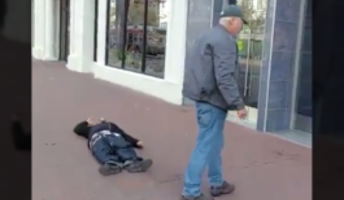 Photo Credit: YouTube via Conservative Media, YouTube via WorldStarHipHop