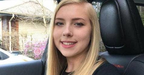 Girl, 16, Found Dead In Starbucks Bathroom, Then Customers See What's Beside Her Body - Vimarsana News