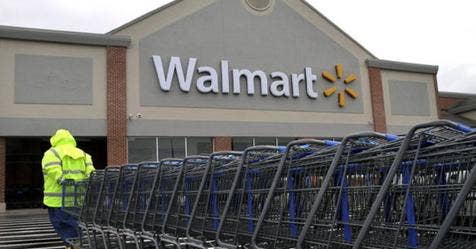 Walmart Pulls Popular Costume Off Shelves After Some Say Its 'Offensive' To Transgender People - Vimarsana News