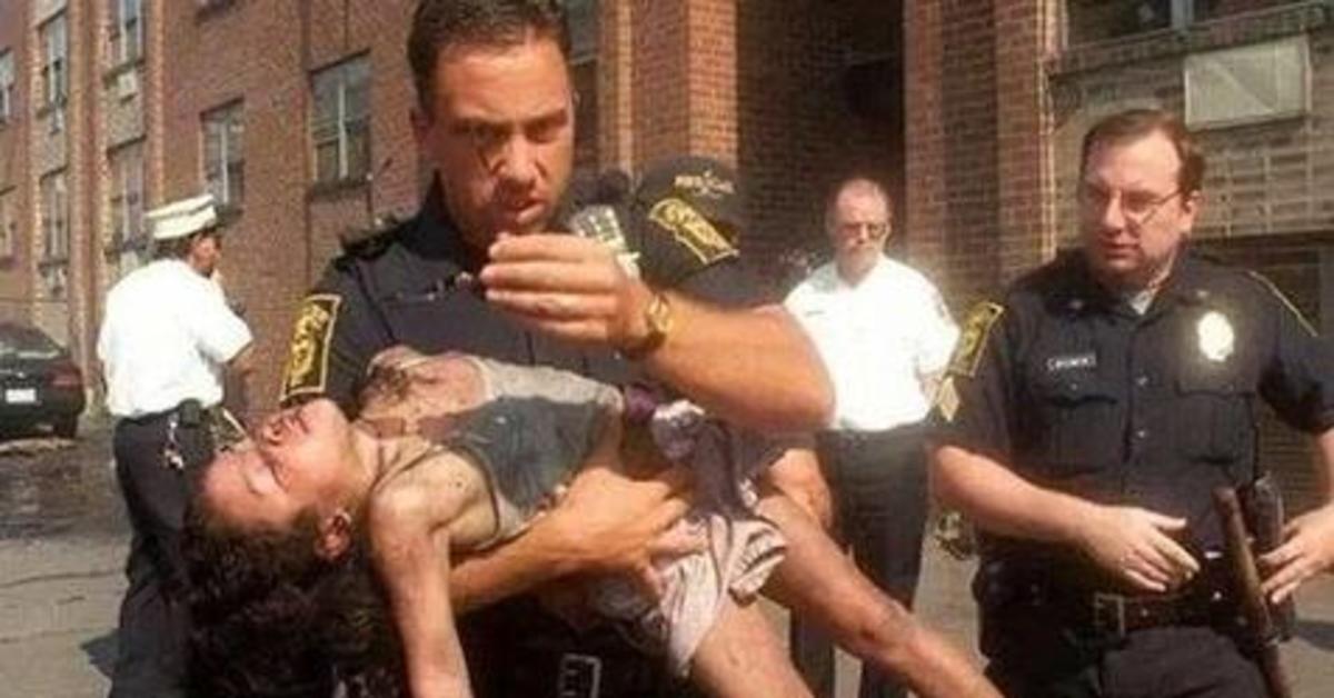 Photo credit: Alan Chaniewski/The Hartford Courant via Daily Mail