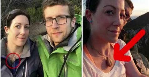Man Gives Girlfriend Necklace, Year Later Reveals What Was In It All Along - Vimarsana News