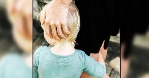 Woman Shows Foster Child Around Her Home, Then Child Says Something That Shakes Her To Her Core - Vimarsana News