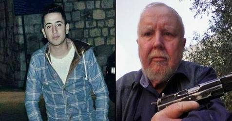 Vietnam Veteran Looks At Terrorist About To Strike, Utters 7 Words He'll Never Forget - Vimarsana News