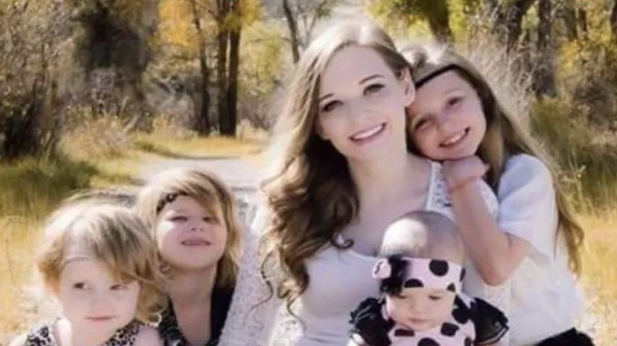 Photo Credit: Gofundme