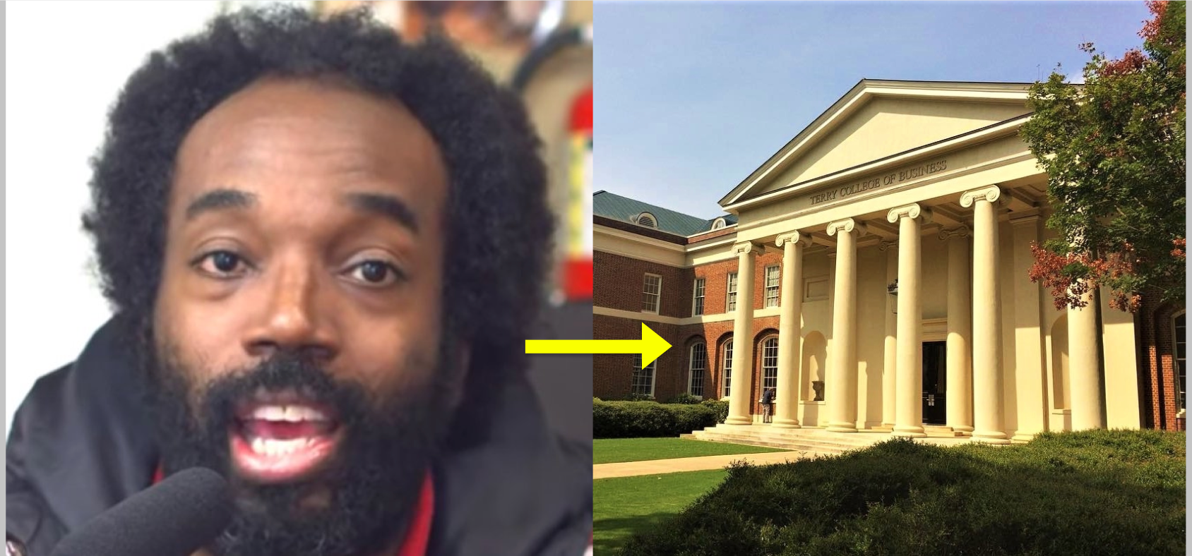 University Won't Punish TA Who Said 'Some White People May Have To Die', Donors Respond Accordingly - Vimarsana News