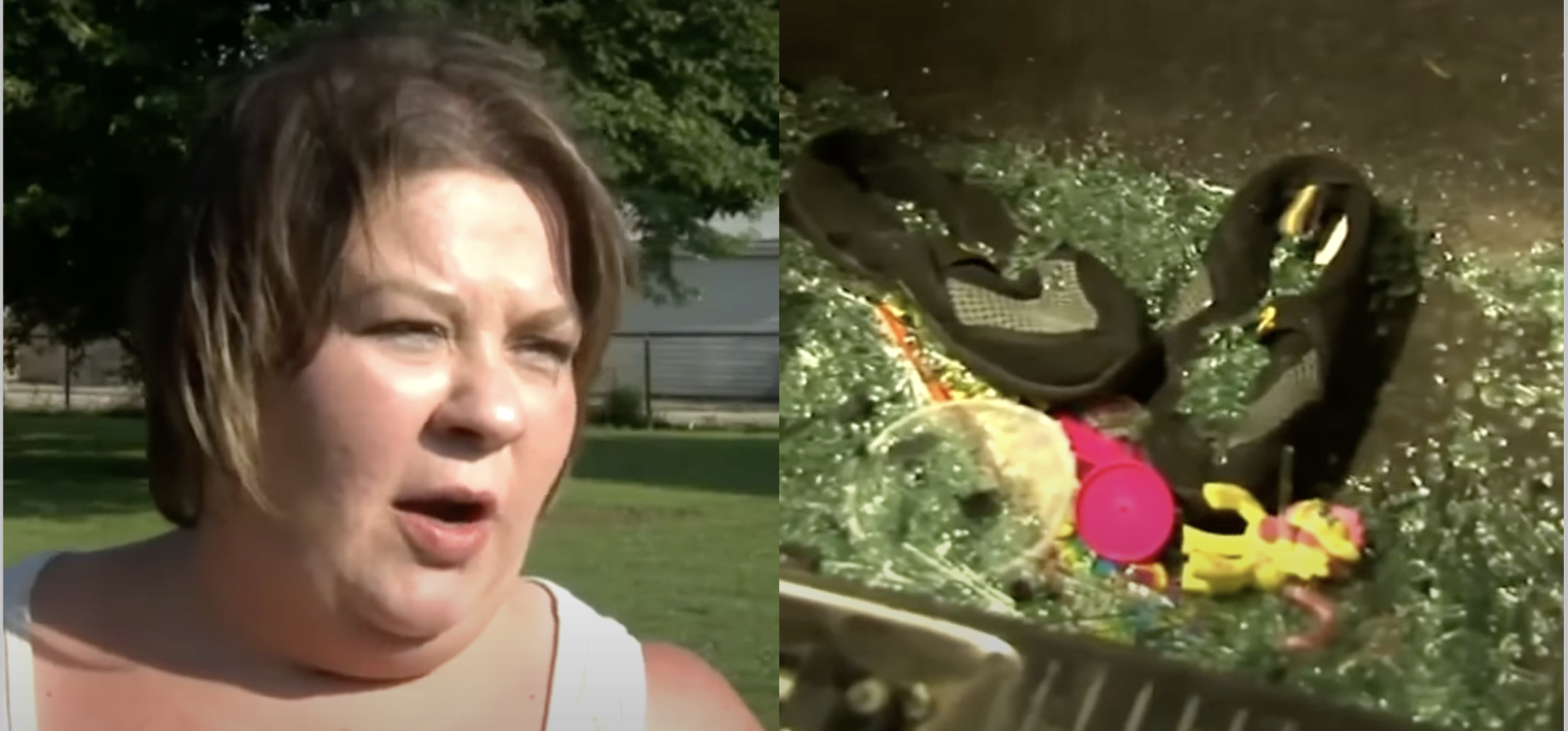 Mom Says She Was Attacked At Red Light Because Of Her Race, Police Won't Pursue Hate Crime Charge - Vimarsana News