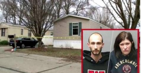 They Said It's A Meth Lab, But Were Cooking Something Worse In The Bedroom - Vimarsana News