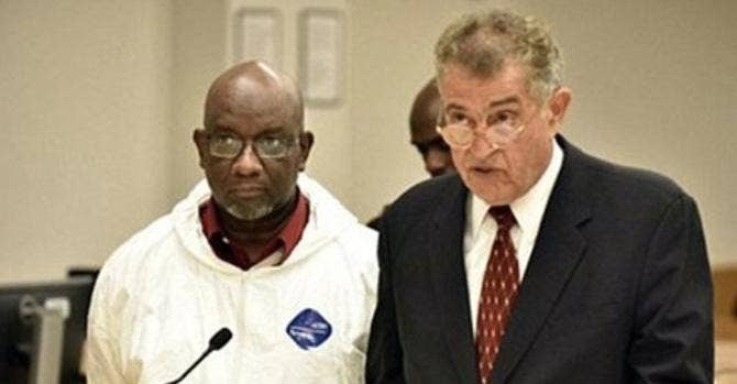 61-Year-Old Man Who Beat Wife's Rapist To Death Learns His Fate - Vimarsana News