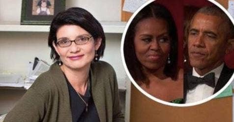 Barack Obama Proposed To Another Woman Twice, Continued Seeing Her After He Already Met Michelle - Vimarsana News