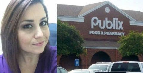 Woman Floored By What Bagger Did In Aisle After Man Asked Simple Question - Vimarsana News