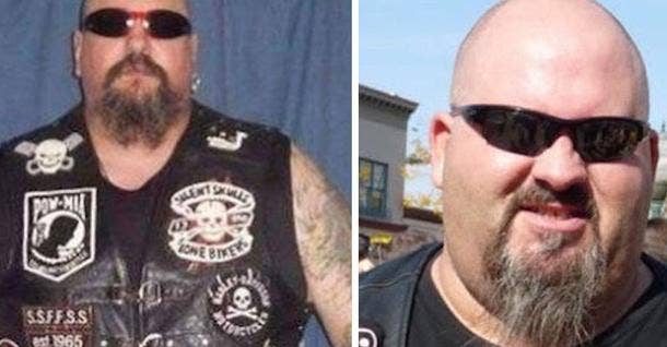 Mom Scolds Daughter For Interacting With 'Dirty' Biker, She Doesn't Anticipate His Response - Vimarsana News