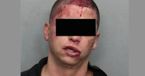 Man Gropes And Harasses Women Outside Club, Doesn't Realize One Thing Until It's Too Late - Vimarsana News