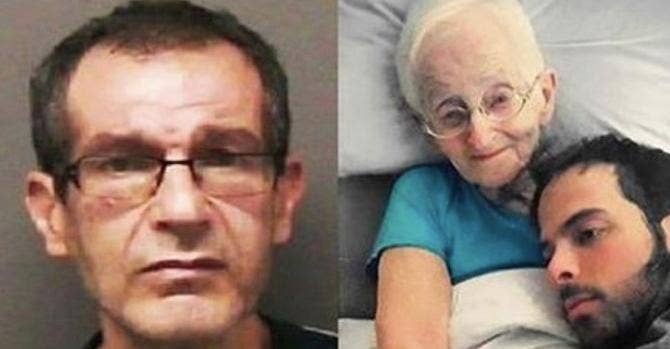 Nurse Uncovers 'Horror Show' After Noticing What Sadistic Worker Did To 90-Year-Old Woman - Vimarsana News