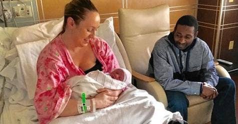Hardworking Husband Rushes To Hospital As Wife Gives Birth, Then He Gets An Unexpected Call - Vimarsana News