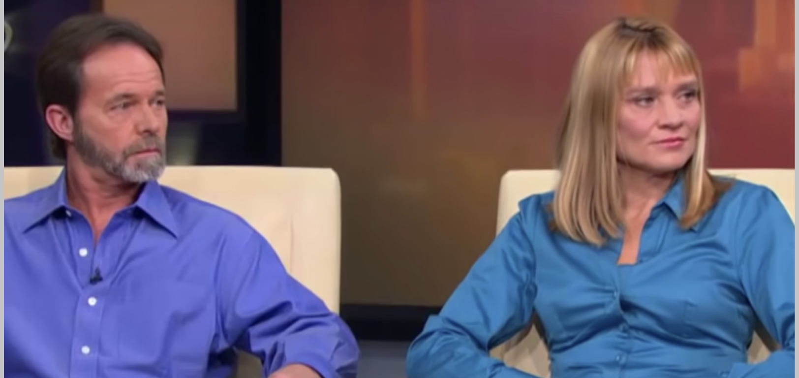 Married Couple Was Warned Not To Adopt Troubled Girl, But They Didn't Listen And Did So Anyway - Vimarsana News